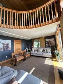 Garden Ridge Retreat- Luxury Farm Stay - Image 3