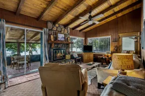 * Vintage * Smith Lake Retreat! - Image 3