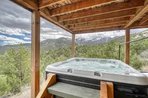 Hot Tub • Majestic Views • Remote Getaway - Image 2