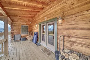 Hot Tub • Majestic Views • Remote Getaway - Image 3