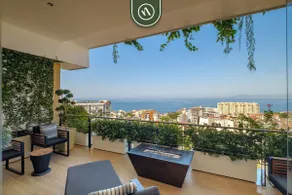 Oceanview Condo with Amazing Rooftop Pool - Gym - Image 4