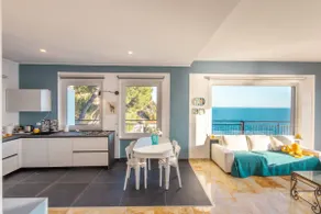 Sky & Sea Apartment by Wonderful Italy - Image 2