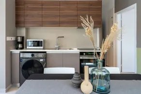 Cloudwalk 1- Bedroom Apartment in Larnaca - Image 3