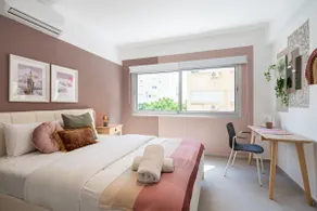 Cloudwalk 1- Bedroom Apartment in Larnaca - Image 2