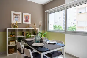Cloudwalk 1- Bedroom Apartment in Larnaca - Image 4