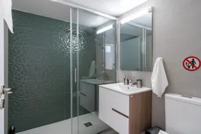 Cloudwalk 1- Bedroom Apartment in Larnaca - Image 5
