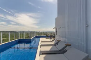 3BR Apt w/ Pool & gym 180m - Ltt803 - Image 4
