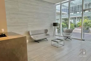 Sensacional Loft Ideal Para 3 muy Cerca de Polanco - Image 3