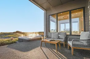 BEACH Home |OCEANFront| SPA | GAME RM | 5BR-3king - Image 2