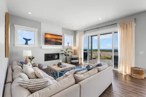 BEACH Home |OCEANFront| SPA | GAME RM | 5BR-3king - Image 5
