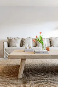 Pooch Friendly Renovated Beach Retreat with Views - Image 5