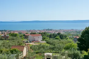 Apartamento totalmente equipado con terraza | Vistas al mar - Image 4