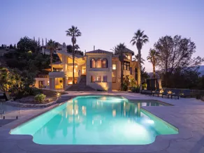 Villa 'Rocca' mit Meerblick, WLAN und Klimaanlage - Image 3