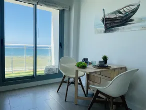 Dunas Beach with ocean views - Image 3