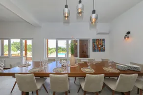Holiday Home Demare with Heated Pool - Image 4