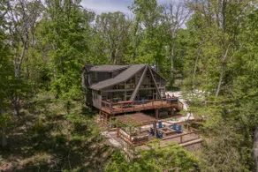 Hampton's Hideaway by Innsbrook Vacations! - Image 2