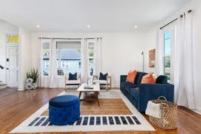 Modern Bham Reno on 2nd - Sleeps 10 - Image 2