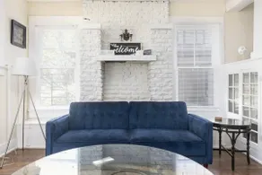 BiG Discounts at Charming Historic 4BR BHM - Image 4