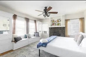 Sleeps 12 • Budget-Friendly Downtown Birmingham Cr - Image 4