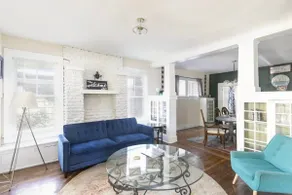 BiG Discounts at Charming Historic 4BR BHM - Image 5