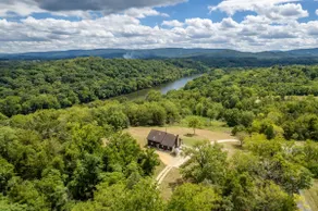 Spectacular September at Rolling River Log Cabin! - Image 4