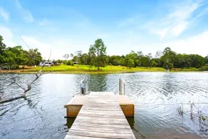 Oleander Escape Lake Front Retreat - Image 3