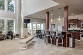 6BR Bend Home with Theater Room Near Mt Bachelor - Image 5