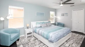Just Beachy at Regal Palms - 4 BDR Resort Condo - Image 4
