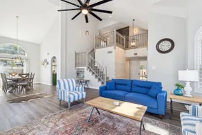 5BDR with Pool and Scenic Golf Views! - Image 2
