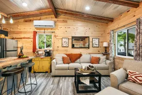 Cozy Cove Cabin The Perfect Ozark Retreat! - Image 5