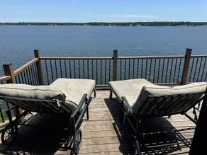 Stunning Views, Hot Tub, Pool Table, new furniture - Image 5
