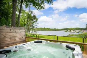 Lakeside Retreat | Hot Tub, Kayak, Arcade, Pontoon - Image 3