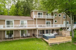 Lakeside Retreat | Hot Tub, Kayak, Arcade, Pontoon - Image 4
