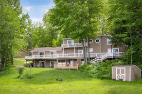 Lakeside Retreat | Hot Tub, Kayak, Arcade, Pontoon - Image 2