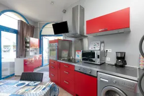 Appartement 'Croisic' avec terrasse privée - Image 4