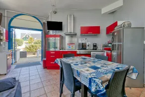 Appartement 'Croisic' avec terrasse privée - Image 3
