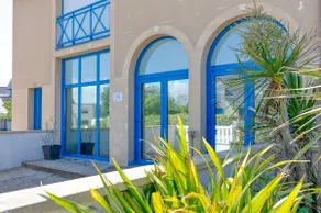 Appartement 'Croisic' avec terrasse privée - Image 2