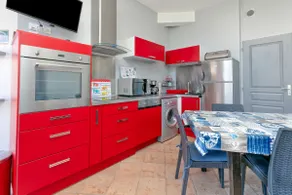 Appartement 'Croisic' avec terrasse privée - Image 5