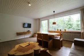Apt.“am Mühlenbach”with sauna, Muggenbrunn-Todtnau - Image 3