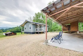 Newport Retreat: 12 Mi to Great Smoky Mountains - Image 2