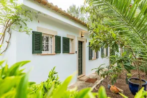 Villa 'Polina' avec vue sur les montagnes, Wi-Fi et climatisation - Image 4