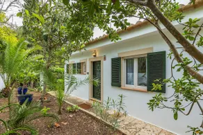 Villa 'Polina' avec vue sur les montagnes, Wi-Fi et climatisation - Image 3