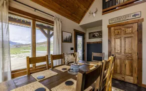 Lazy Bear Cabin- New Cabin, Mountain Views - Image 4