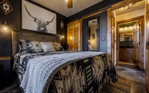 Lazy Bear Cabin- New Cabin, Mountain Views - Image 3