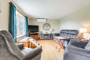 Quaint Massachusetts Home with Yard and Grill - Image 4