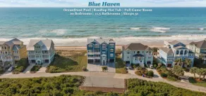 10 Bdrm | Oceanfront | Pool | Hot Tub | Game Room! - Image 5