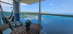 Fajardo Ocean & Marina View Luxury Penthouse - Image 4