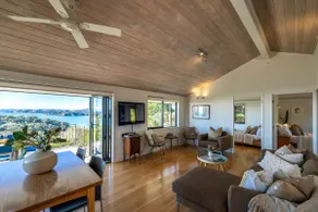 LITTLE TIRI COTTAGE - Coast & Country - Image 5