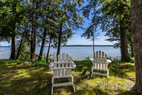 Fisher Trail Cabin - On Burt Lake! Cozy Cabin! Qui - Image 3