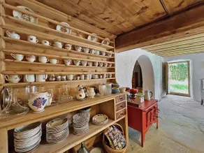 La Maison du Bassin - Grand St Bernard - Orsieres - Image 5